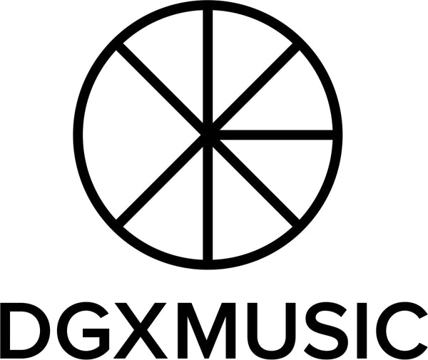 Dgxmusic