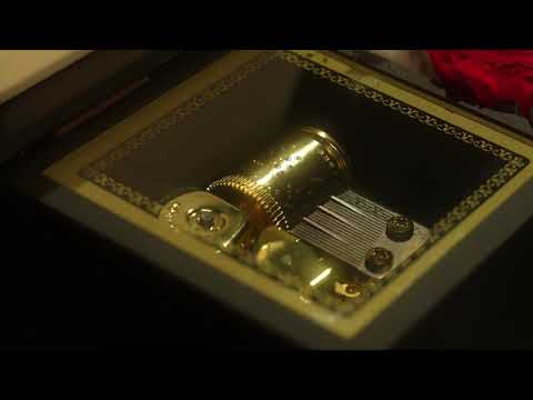 Glory to Hong Kong 23notes Music Box Festival Ver. – Dgxmusic